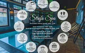 Wellness&SPA Werona